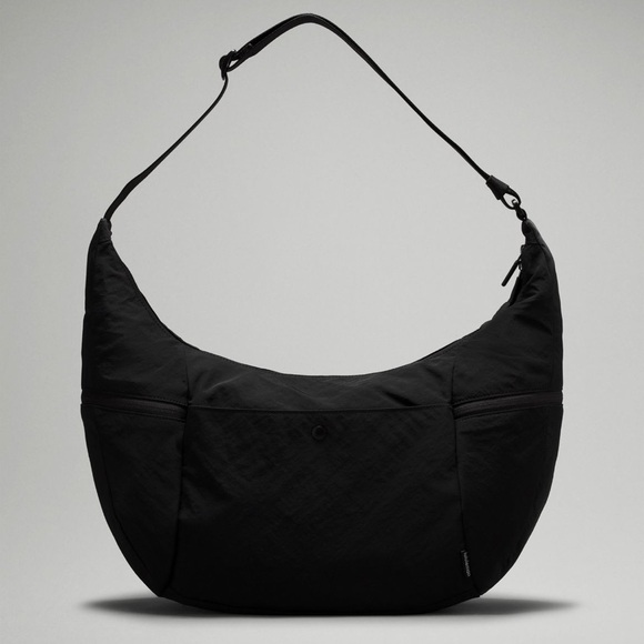 Lululemon Large Slouchy Sling Bag 13L NWT - Picture 9 of 12